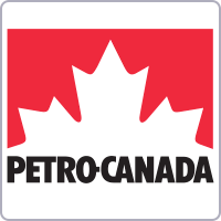 Petro Canada Gas